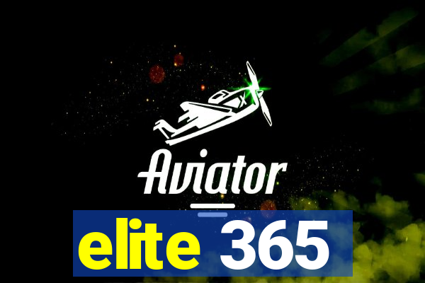 elite 365