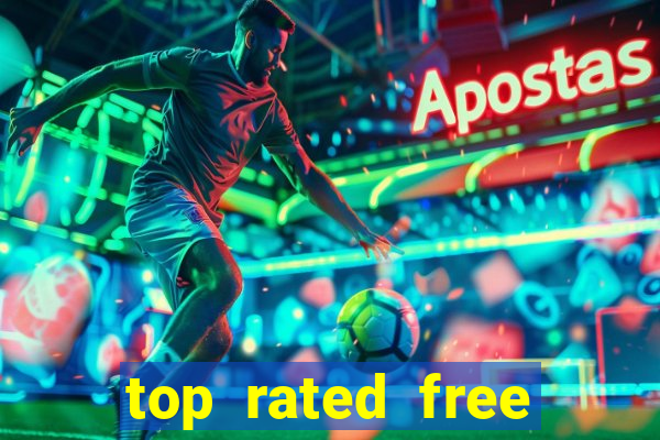 top rated free online slots