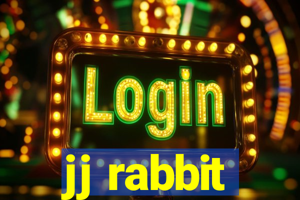 jj rabbit