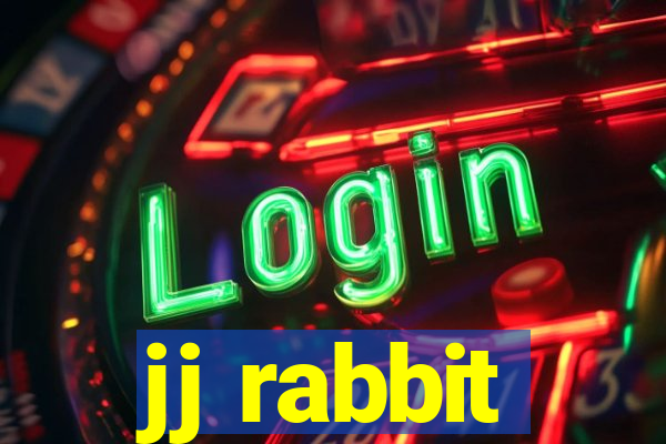 jj rabbit