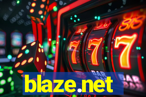 blaze.net