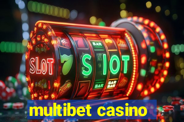 multibet casino