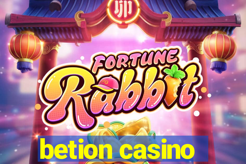 betion casino