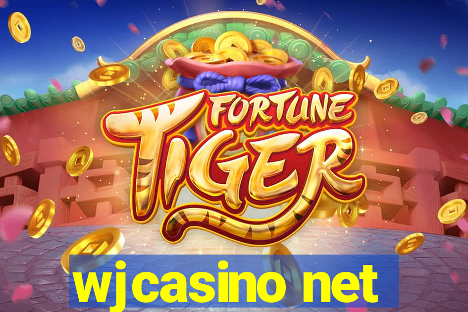 wjcasino net