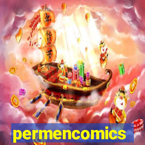 permencomics