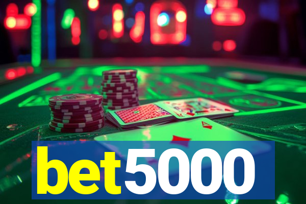 bet5000