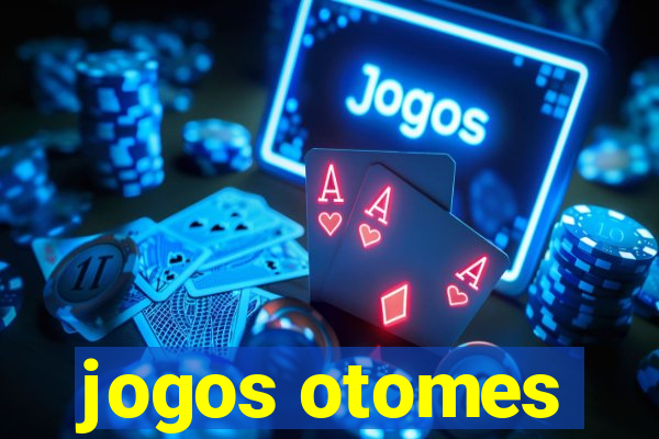 jogos otomes