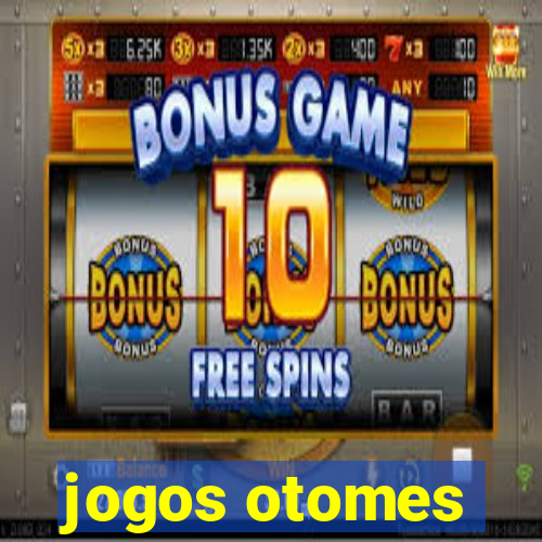 jogos otomes