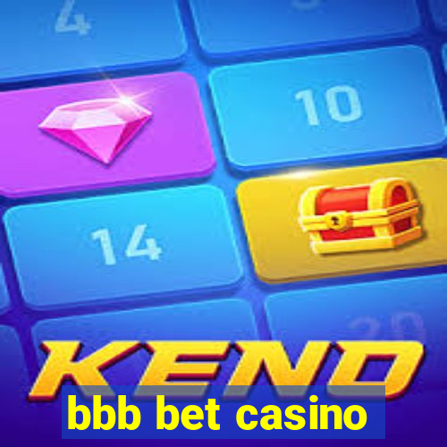 bbb bet casino