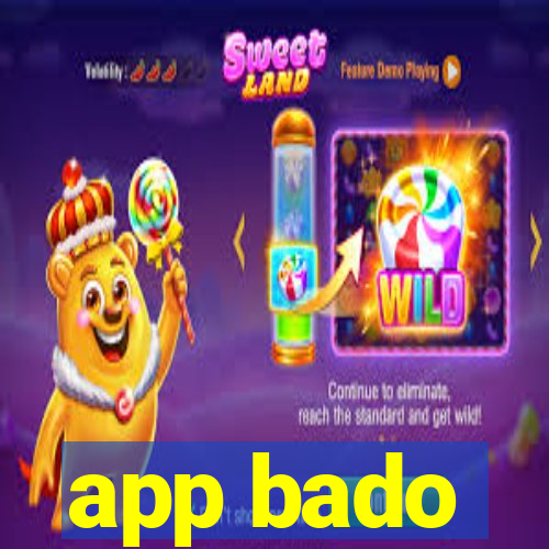 app bado