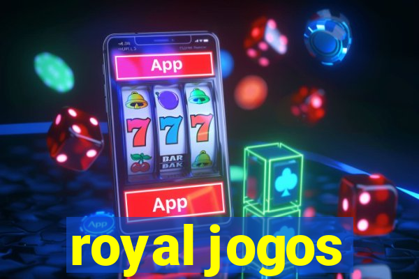 royal jogos