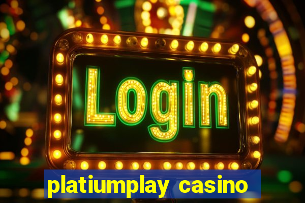 platiumplay casino