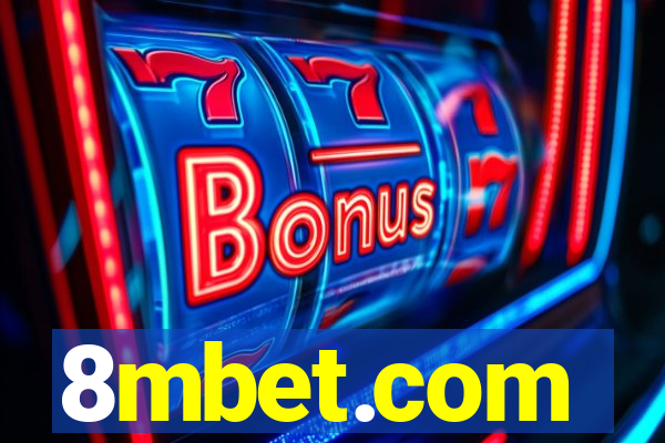 8mbet.com