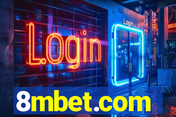 8mbet.com