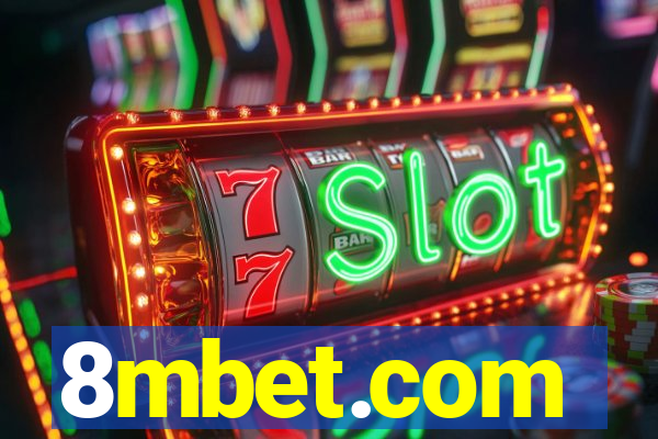 8mbet.com