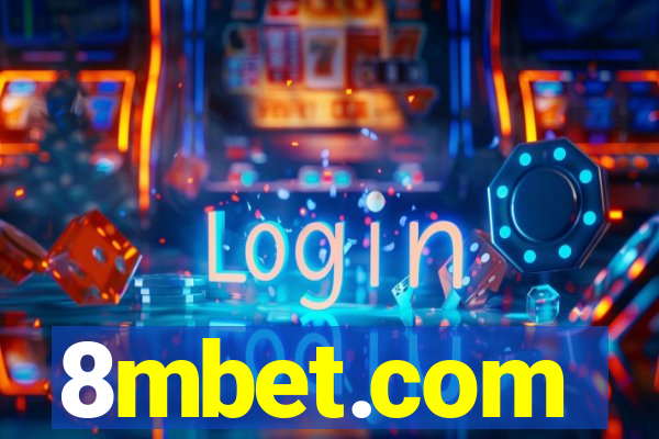 8mbet.com