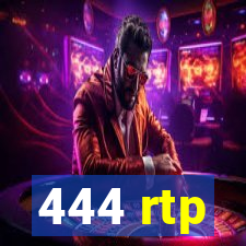 444 rtp