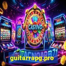 guitarrapg.pro