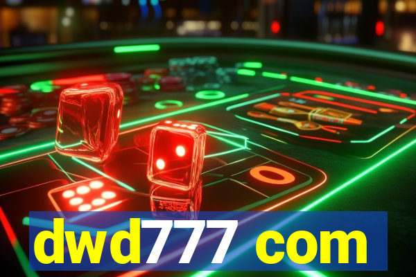 dwd777 com