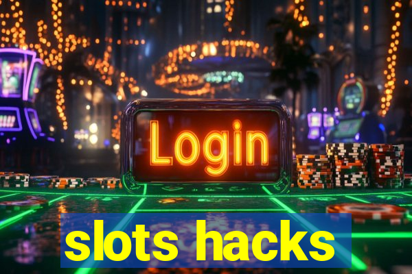 slots hacks