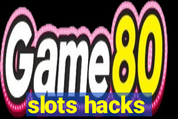 slots hacks