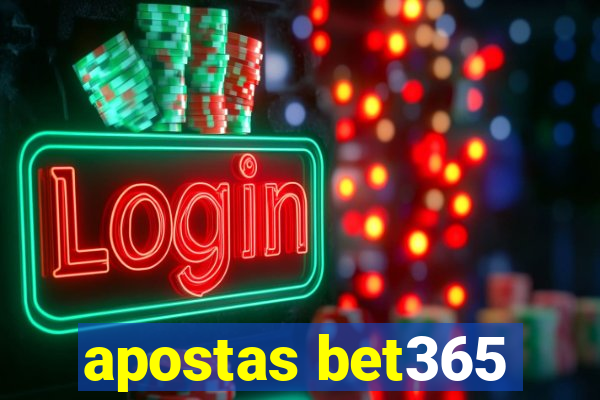 apostas bet365