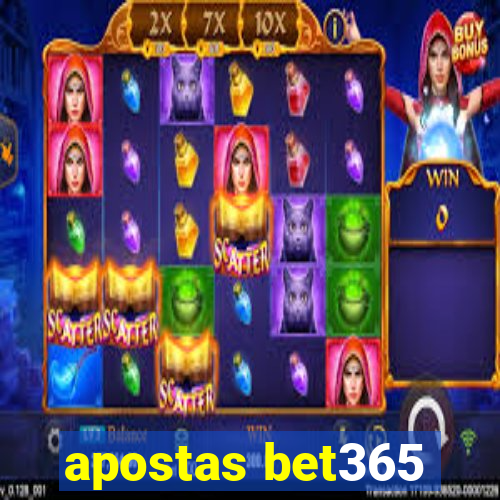 apostas bet365