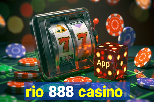 rio 888 casino