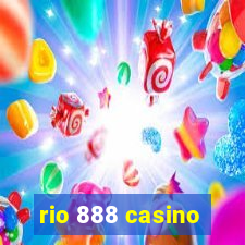 rio 888 casino