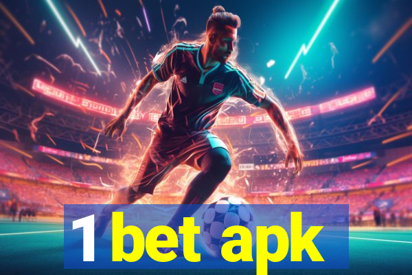 1 bet apk