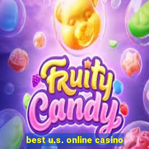 best u.s. online casino