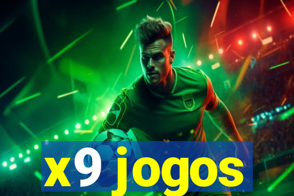 x9 jogos