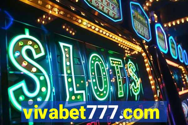 vivabet777.com