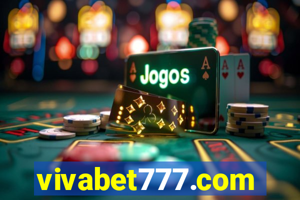 vivabet777.com