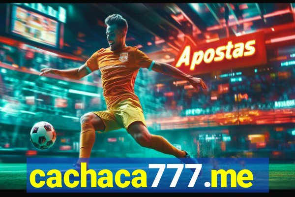 cachaca777.me