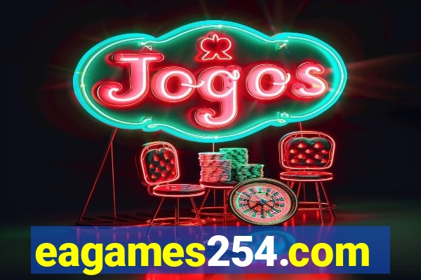 eagames254.com