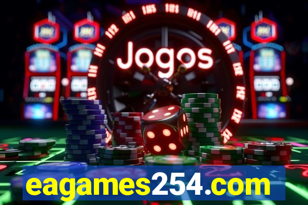 eagames254.com