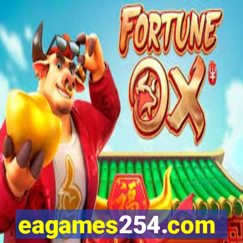 eagames254.com