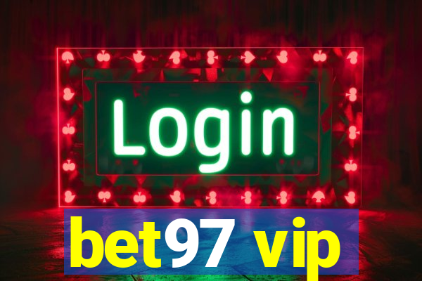 bet97 vip