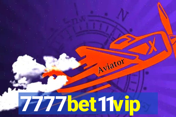 7777bet11vip