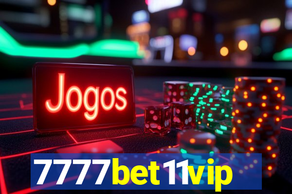 7777bet11vip