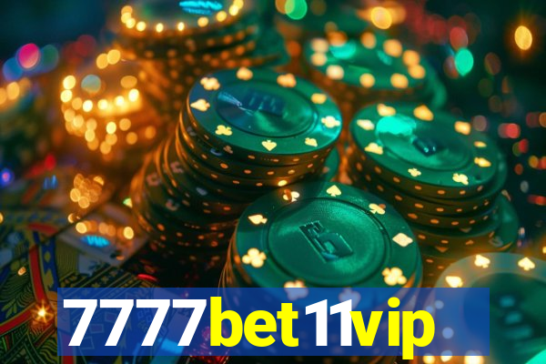 7777bet11vip