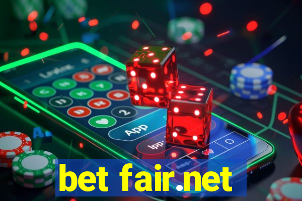 bet fair.net