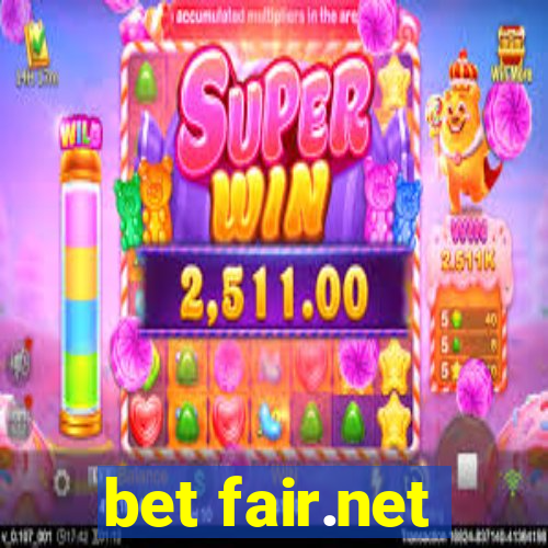 bet fair.net