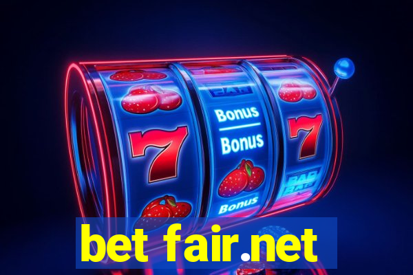 bet fair.net