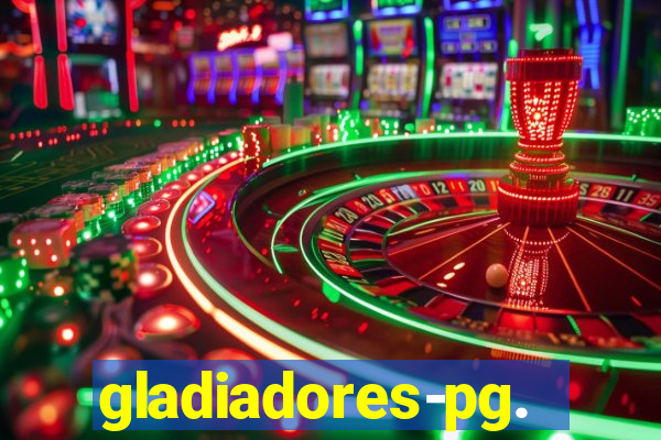 gladiadores-pg.com