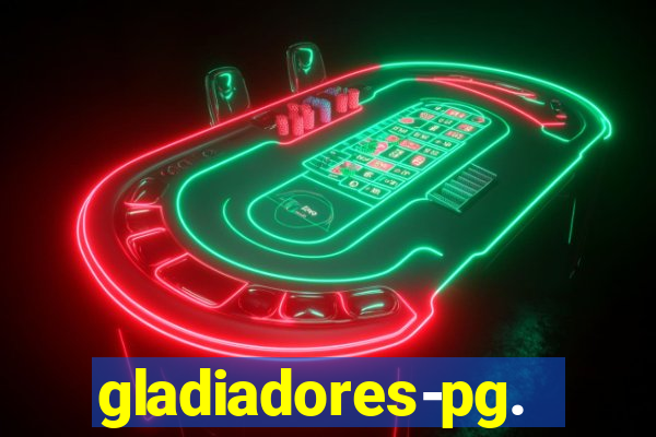 gladiadores-pg.com