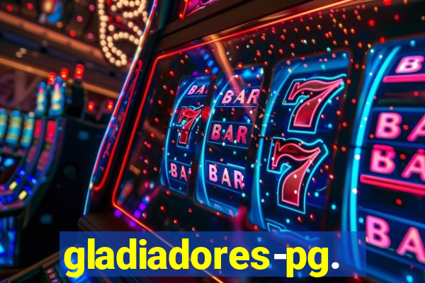 gladiadores-pg.com