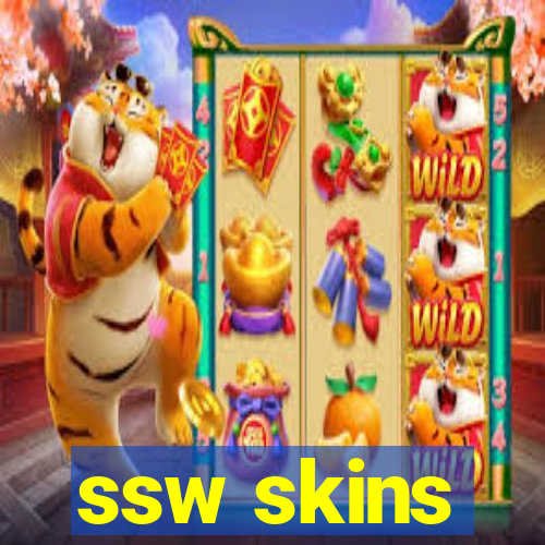 ssw skins