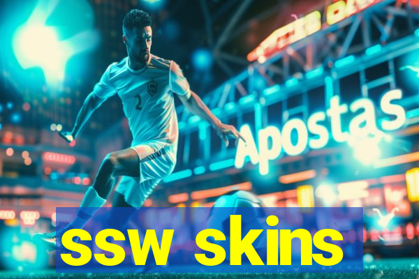 ssw skins